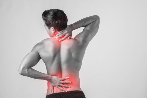 Mal di schiena: cervicale, lombare e sciatica